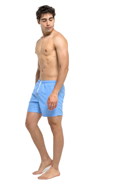 Switch Waves Swim Trunks