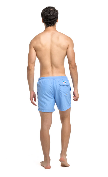 Switch Waves Swim Trunks