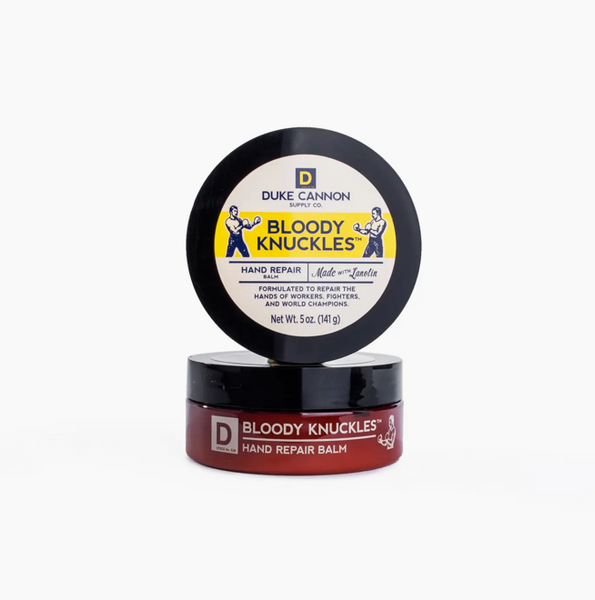 Bloody Knuckles Hand Repair Balm