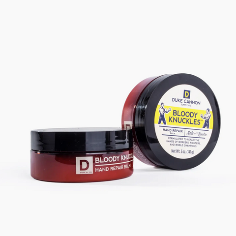 Bloody Knuckles Hand Repair Balm