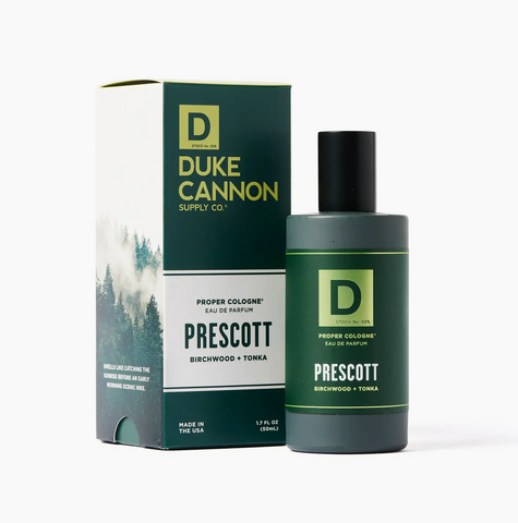 Proper Cologne | Prescott