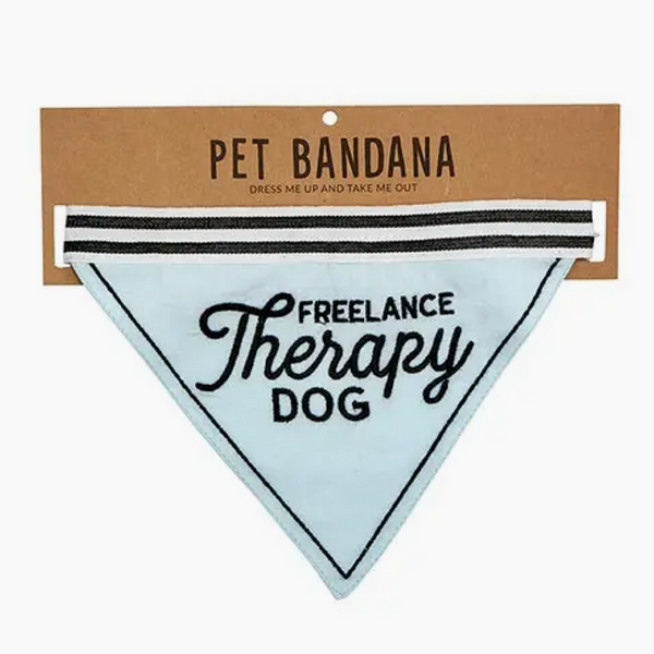 Dog Bandana