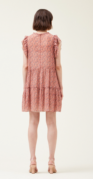 Azalea Chiffon Dress