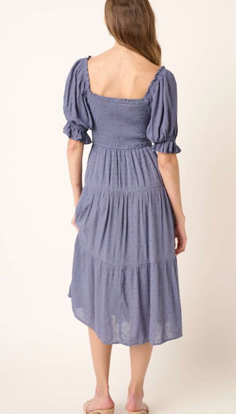 Agnes Dress