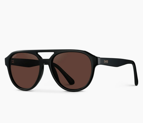 Sterling | Round Modern Aviator Polarized Sunglasses
