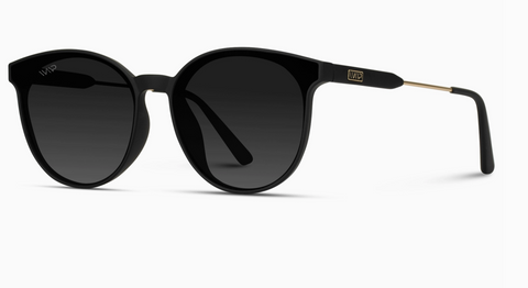 Aubrie | Round Modern Sunglasses