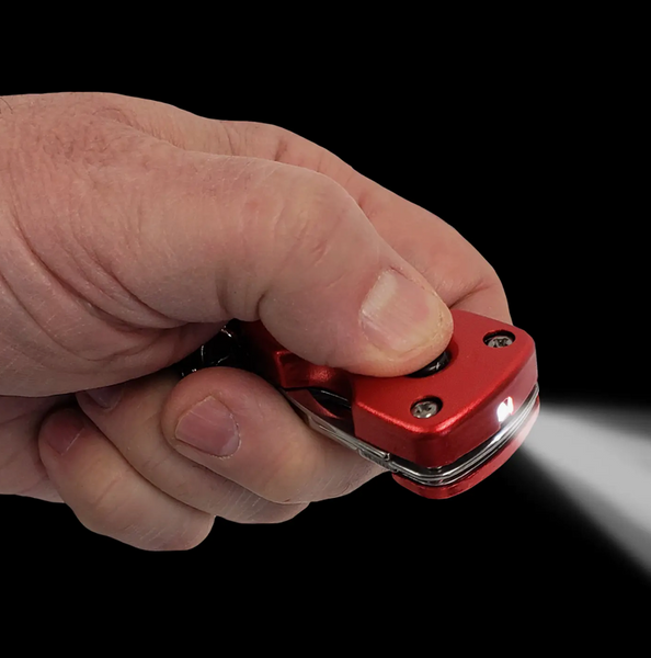 Thinga-Ma-Bob | Key Ring Multi-Tool