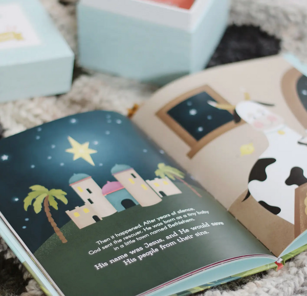 Amen | Children's Book