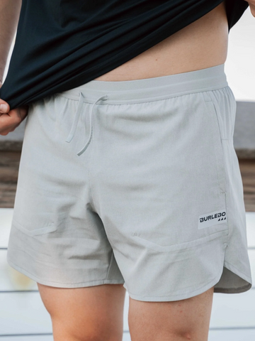 Burlebo Running Shorts