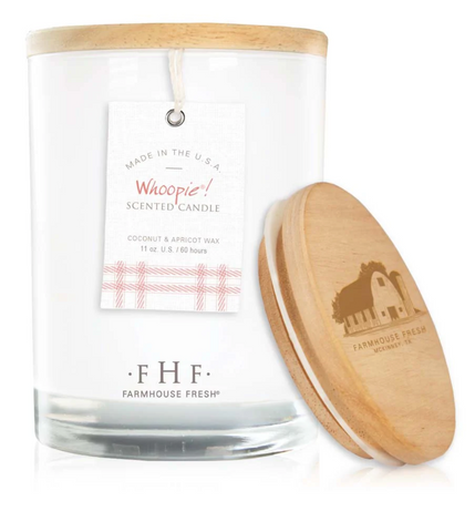 Whoopie! Candle 11oz
