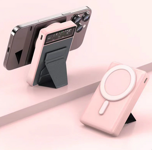 Magsafe Wireless Power Bank