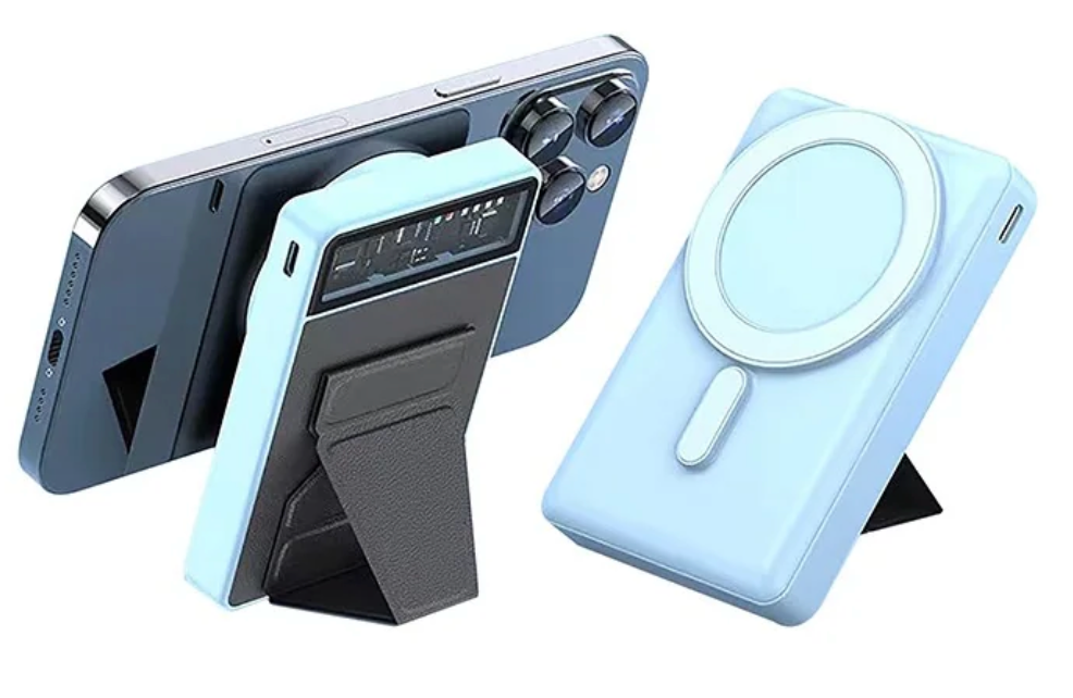 Magsafe Wireless Power Bank