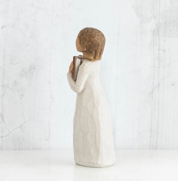 Love of Learning | Willow Tree