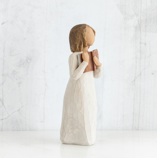 Love of Learning | Willow Tree