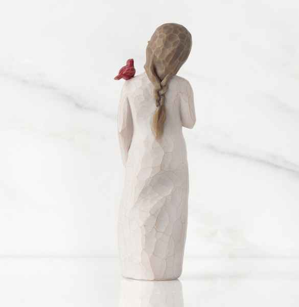 Messenger | Willow Tree