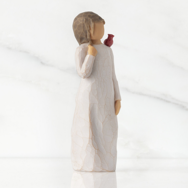 Messenger | Willow Tree