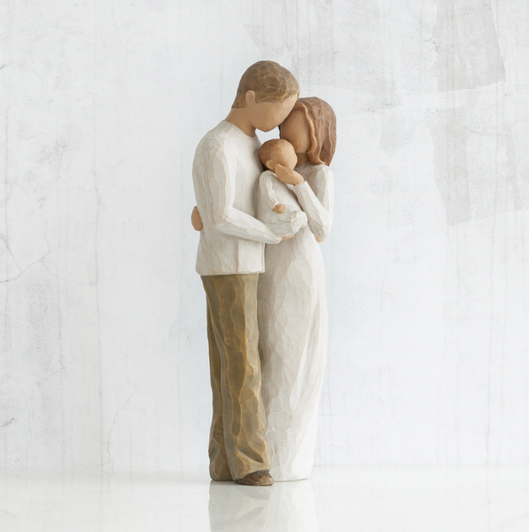 Our Gift | Willow Tree