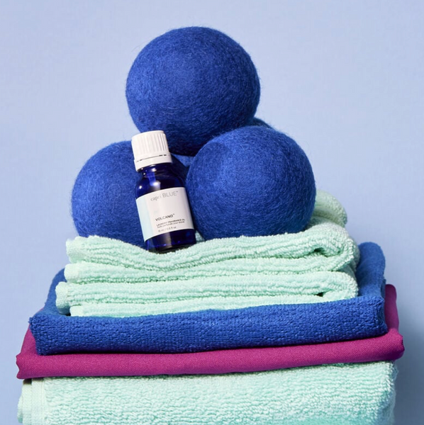 Laundry Fragrance Oil | Volcano
