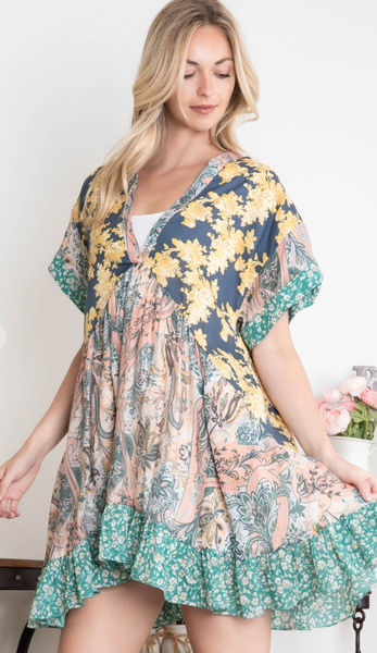 Penelope Dress