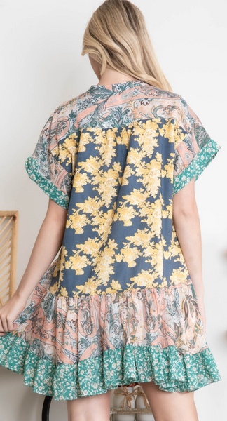 Penelope Dress