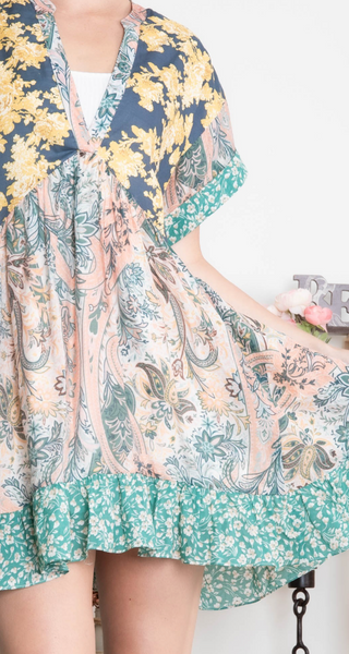Penelope Dress