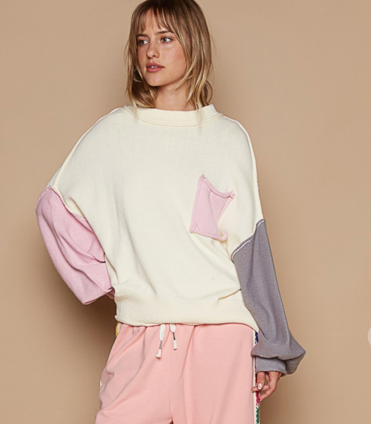 Rosa Sweater