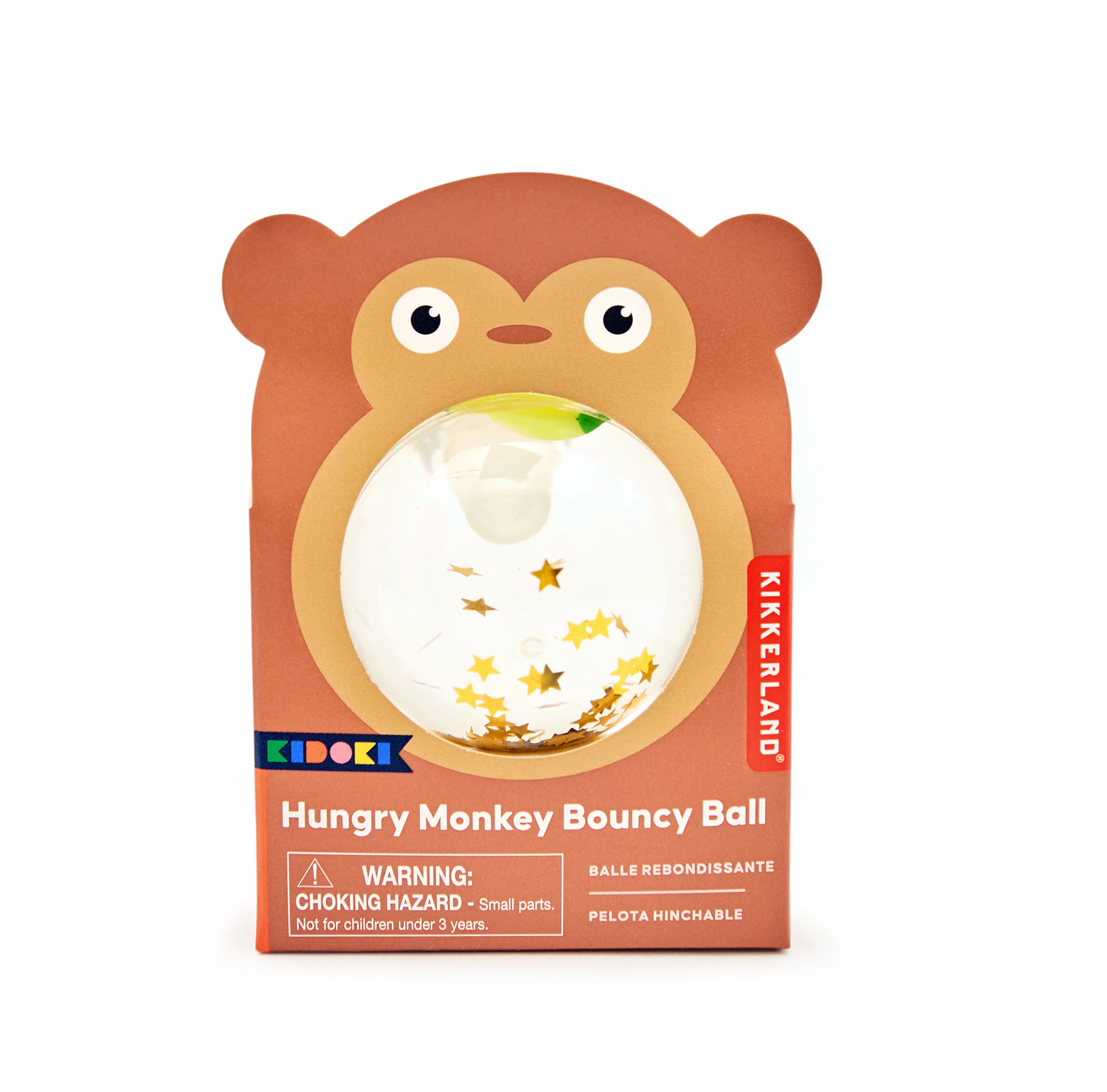 Hungry Bouncy Balls