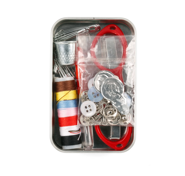 Emergency Sewing Kit