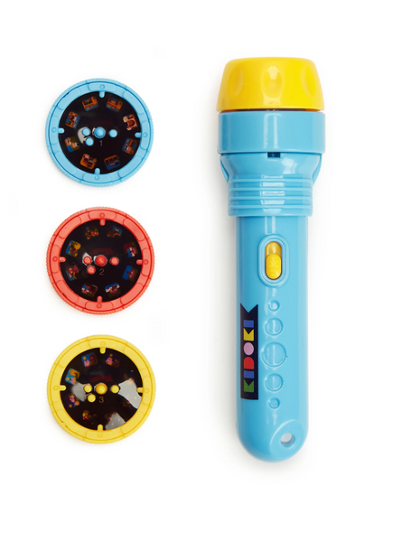 Storybook Flashlight