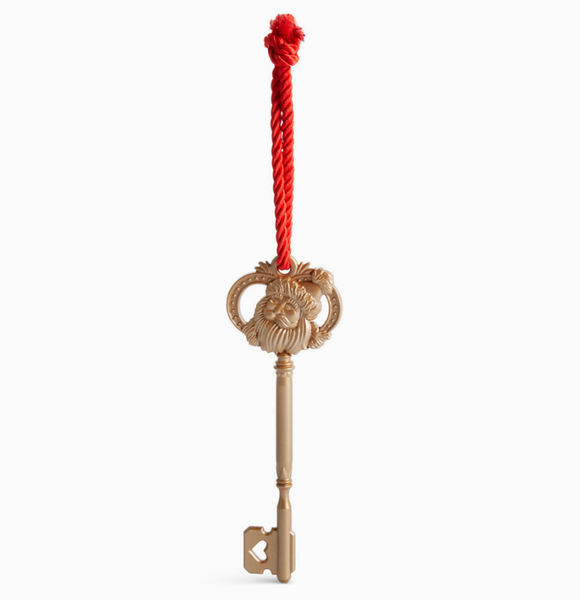 Santa's Magic Key
