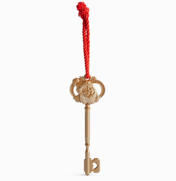 Santa's Magic Key
