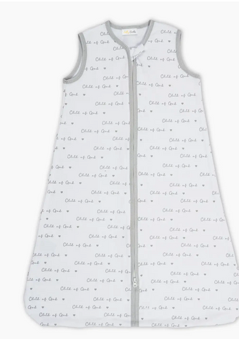 Child of God Baby Sleep Sack