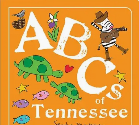ABCs of Tennessee