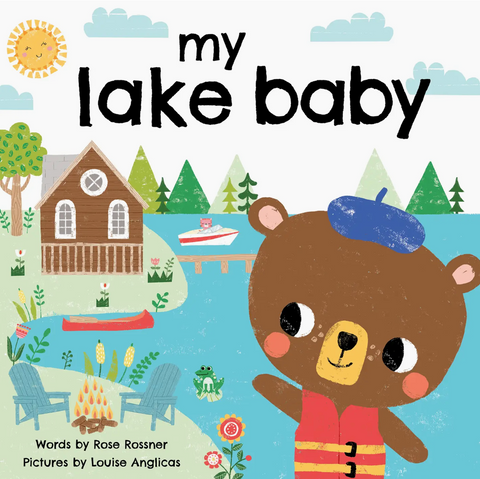 My Lake Baby