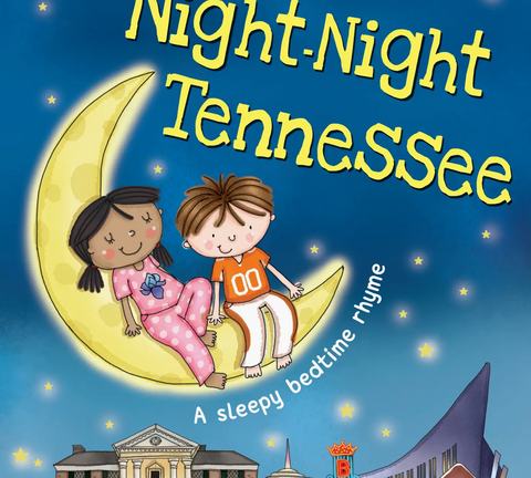 Night-Night Tennessee