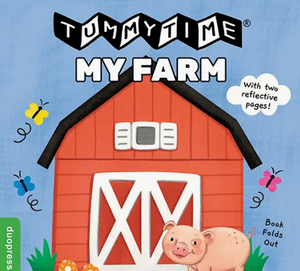 Tummytime My Farm