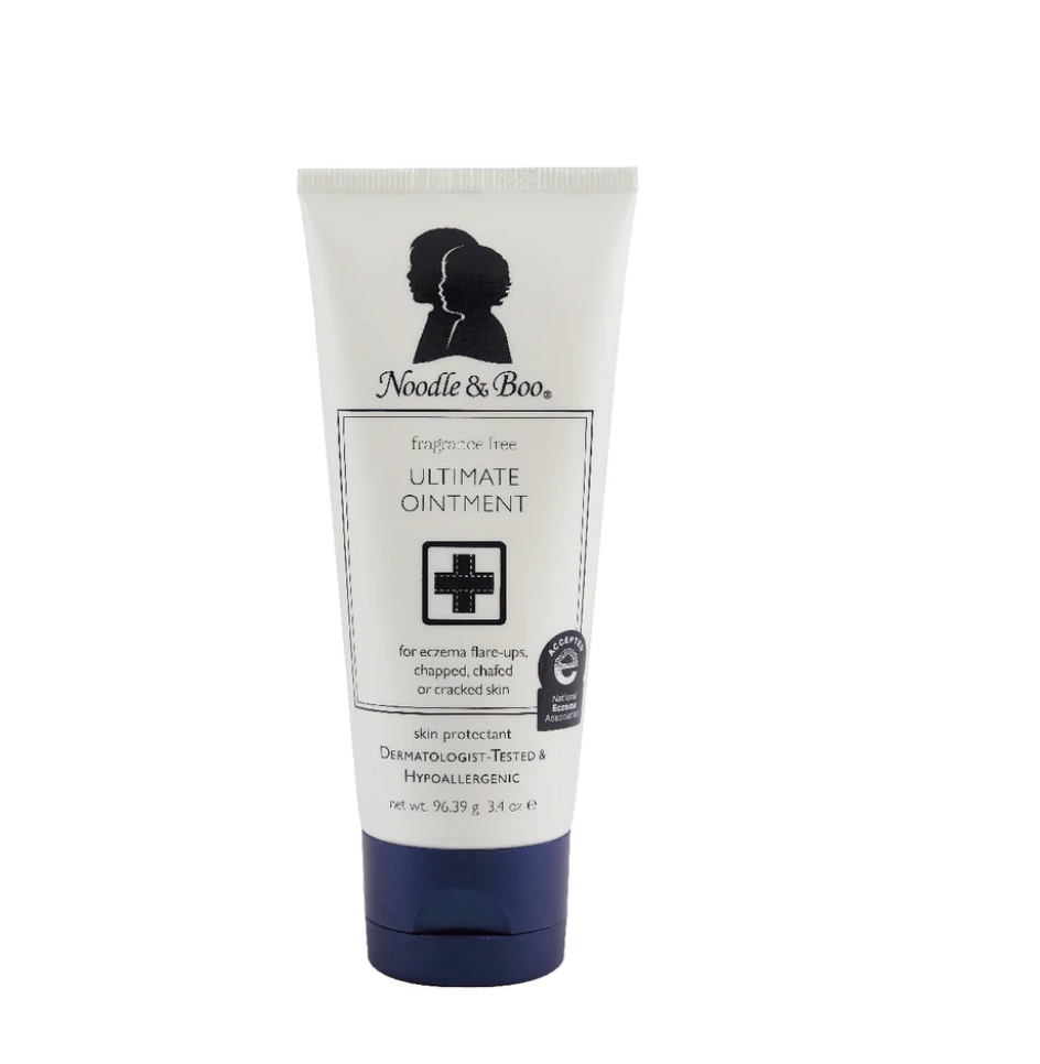 Ultimate Baby Ointment