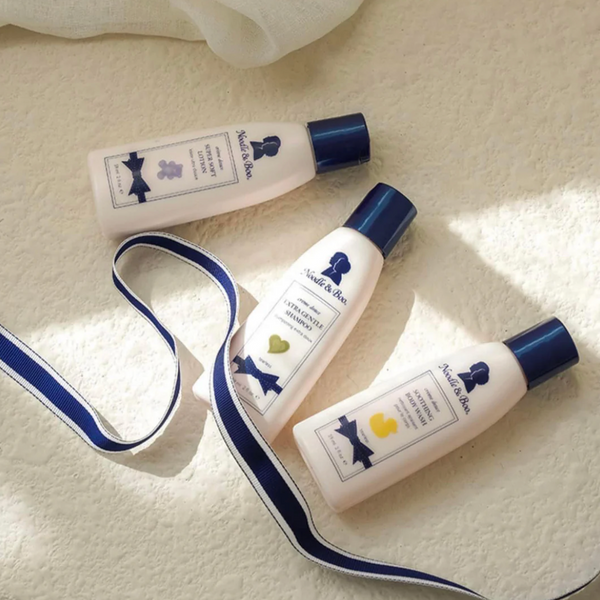 Essential Baby Care Kit