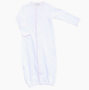Solid Essentials White Pink Converter