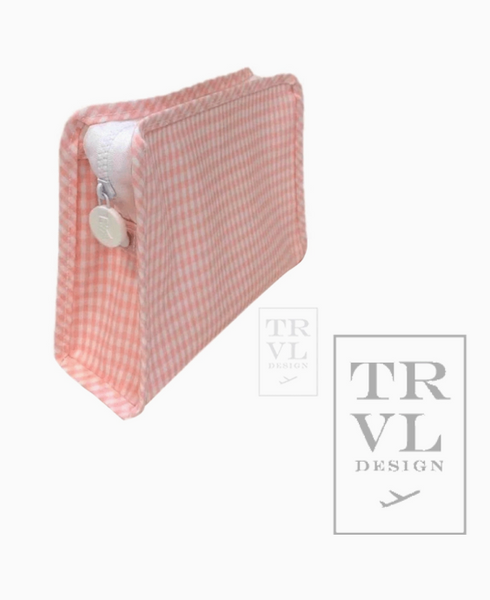 Roadie Medium | Gingham