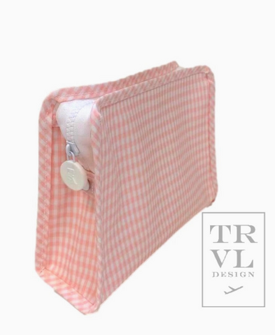 Roadie Medium | Gingham