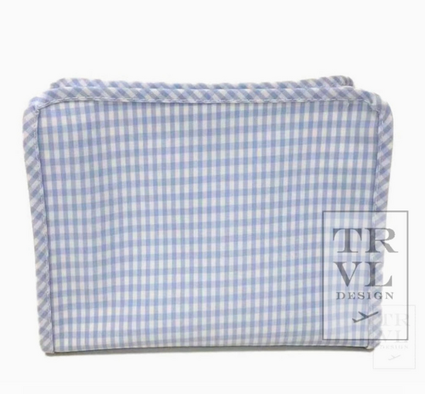Roadie Medium | Gingham