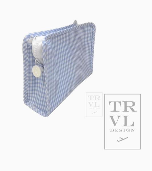 Roadie Medium | Gingham