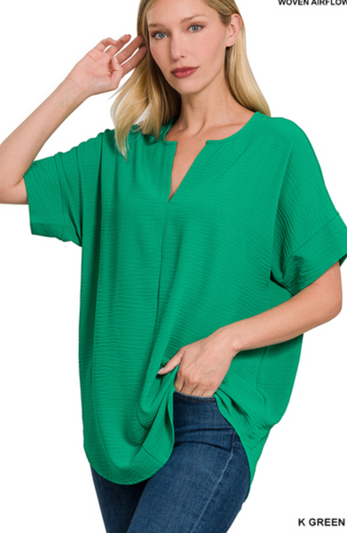 Coleman Top