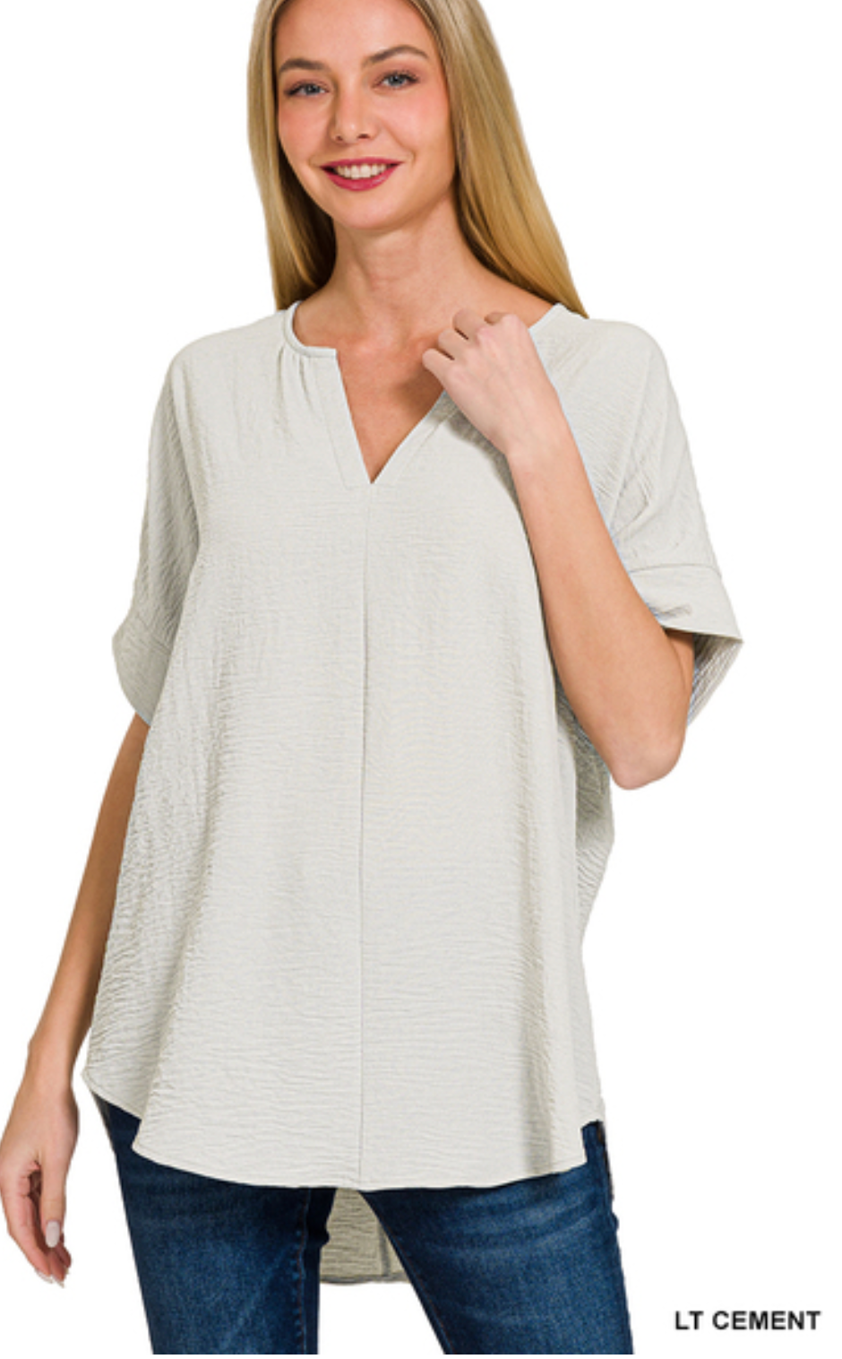 Coleman Top