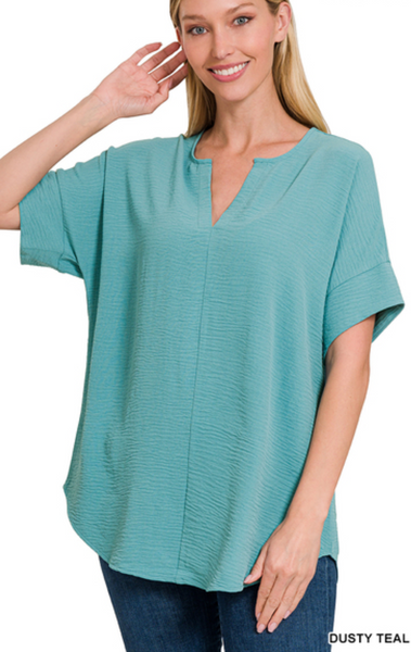 Coleman Top