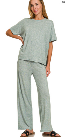 Kara Two Piece Set