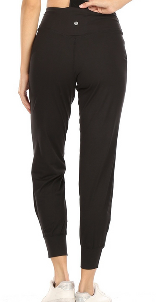 Gentry Joggers