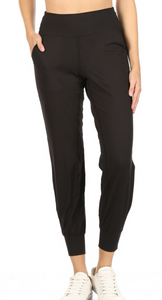 Gentry Joggers