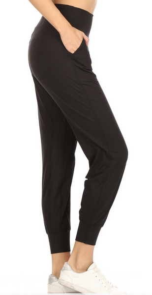 Gentry Joggers